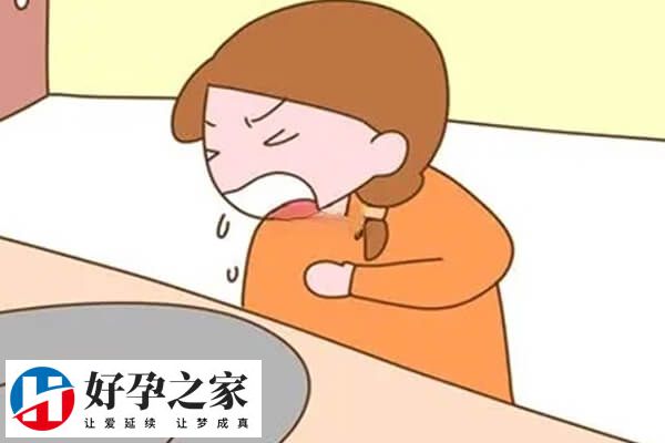 胚胎移植后可能会有不适症状