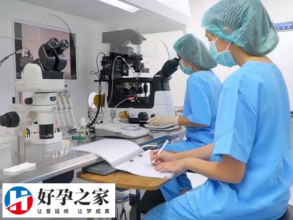 国内正规助孕机构排名前三的有哪些？