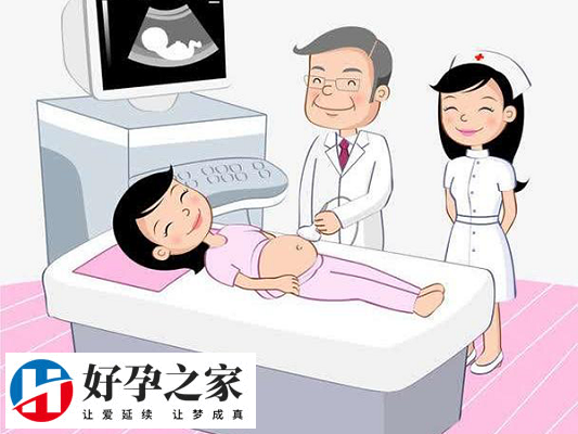 孕28-32周能排查唇腭裂