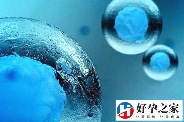 冻卵后绝经还可以怀孕 冻卵后绝经还可以怀孕