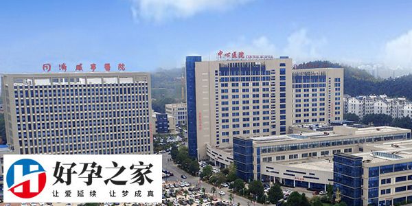 咸宁市中心医院