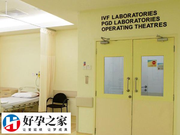 第一金边试管中心拥有1000平方米规模