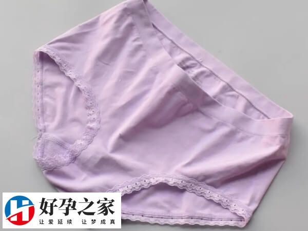胚胎移植后内裤湿是什么原因