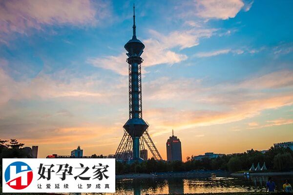 海口生殖医院哪家最好