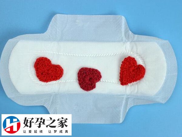 胚胎着床后会出现出血或痉挛等现象