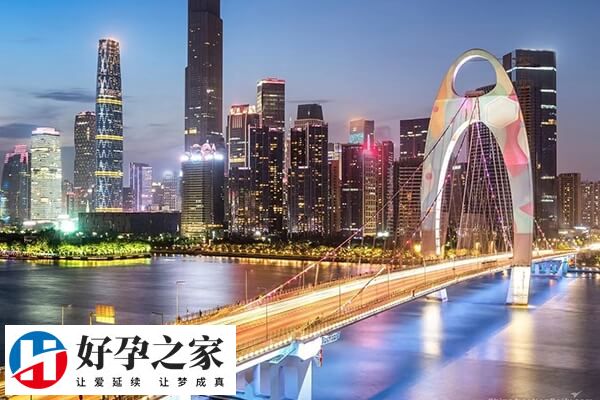 广州三代试管婴儿医院有哪些