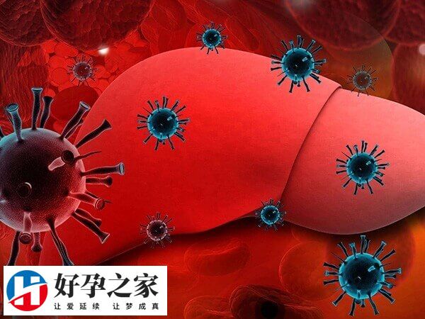 晨起肝脏有哪三个信号说明肝有病