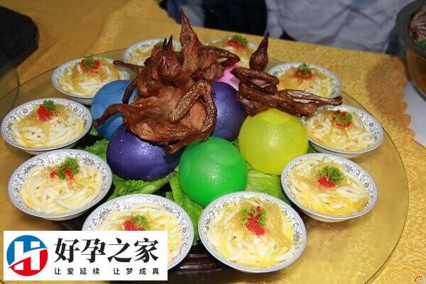 可通过饮食调理改善排卵障碍