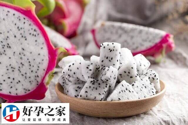 火龙果一天不宜吃太多