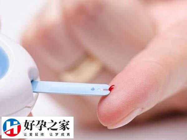 检查性激素六项过程是怎样的