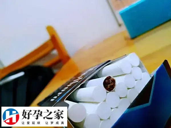 抽烟对试管婴儿的影响有哪些