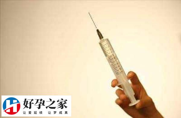 长方案需要打降调针